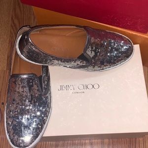 Jimmy Choo shoes